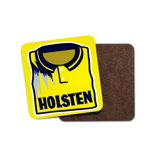 Tottenham Shirt Coaster