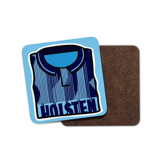 Tottenham Shirt Coaster