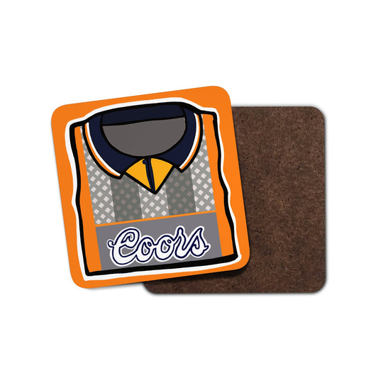 Chelsea Shirt Coaster