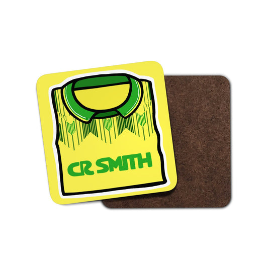 Celtic Shirt Coaster