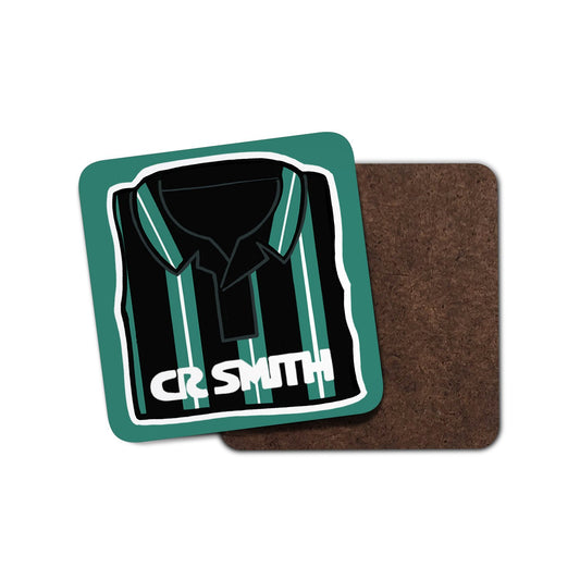 Celtic Shirt Coaster