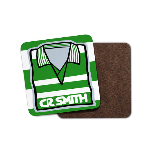 Celtic Shirt Coaster