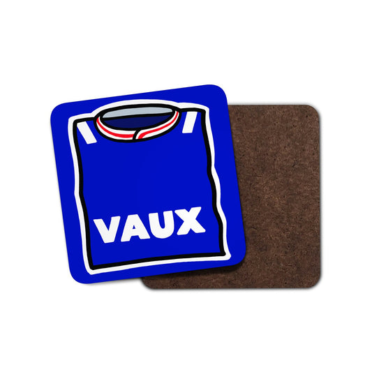 Sunderland Shirt Coaster