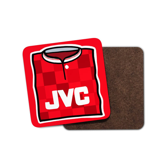 Aberdeen Shirt Coaster