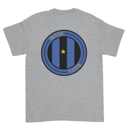 Inter 1998 Tee (Back design)