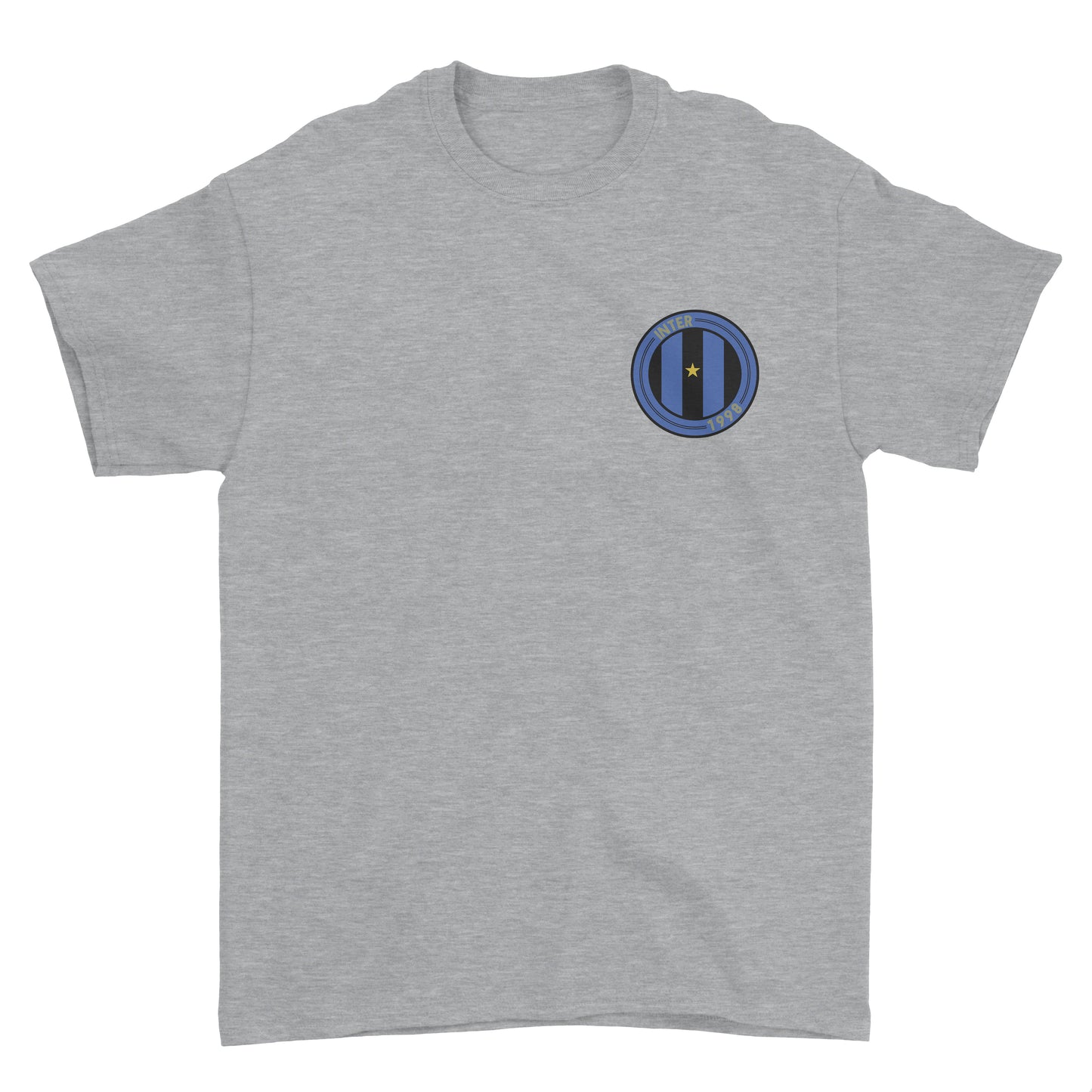 Inter 1998 Tee (Back design)