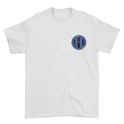 Inter 1998 Tee (Back design)