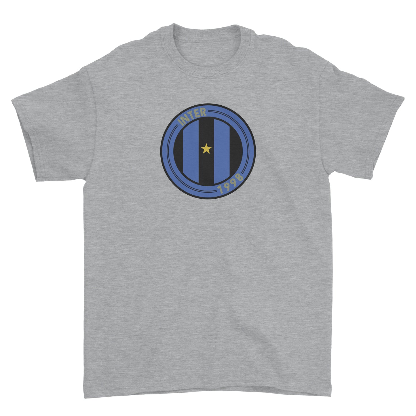 Inter 1998 Tee