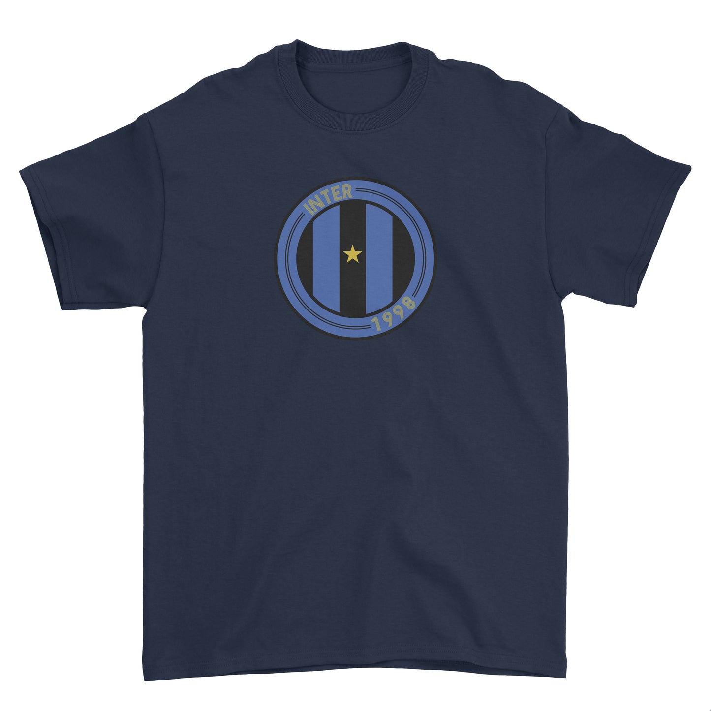 Inter 1998 Tee