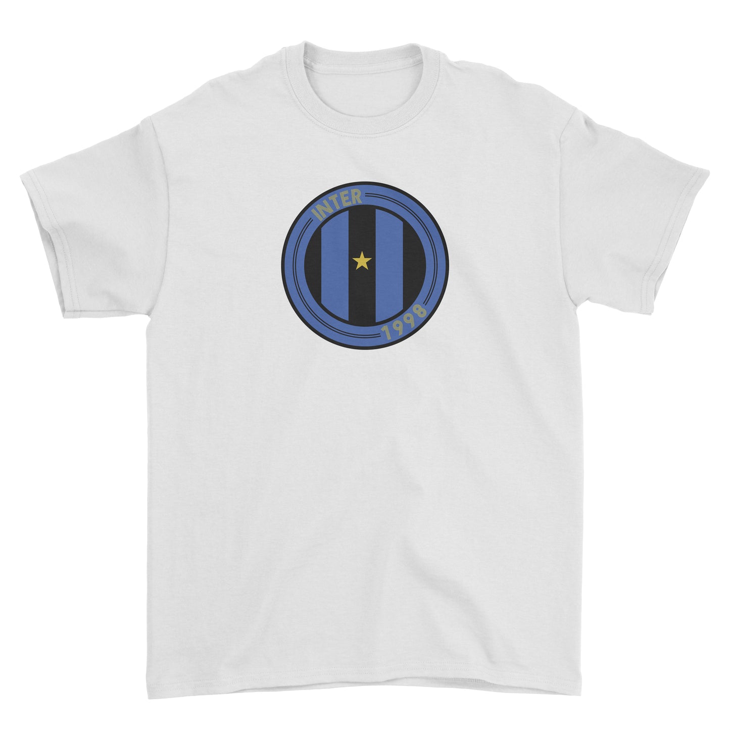 Inter 1998 Tee