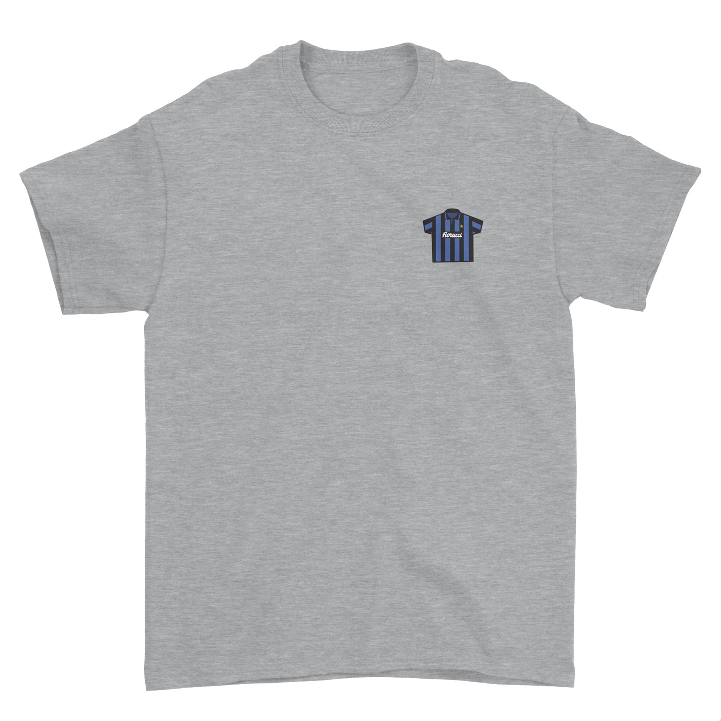 Inter Milan Shirt Tee