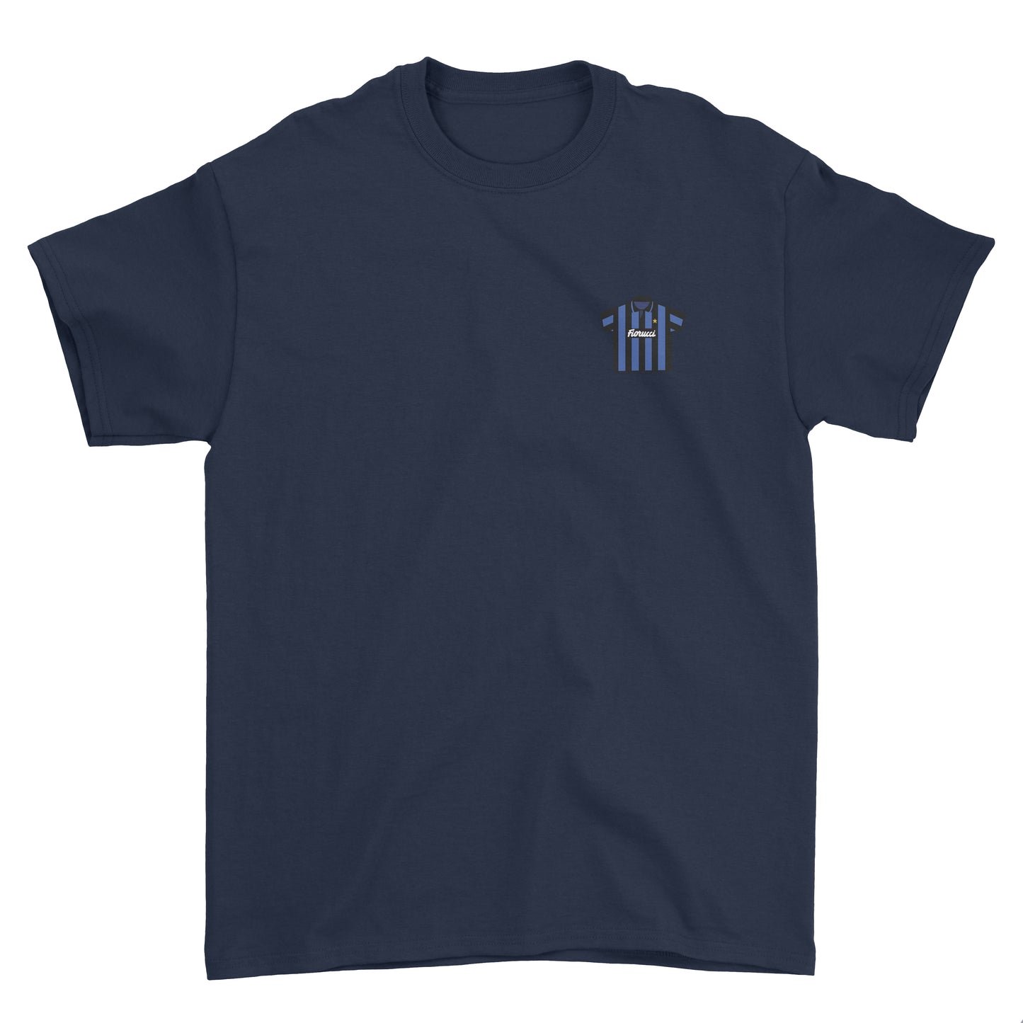 Inter Milan Shirt Tee