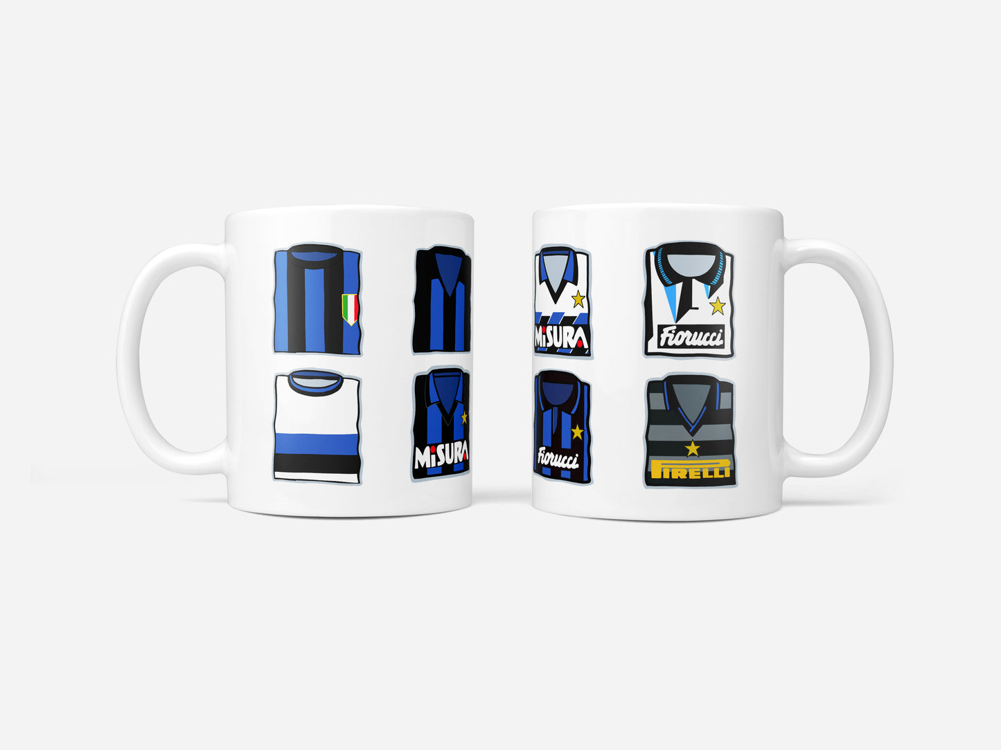 Inter Shirts Mug