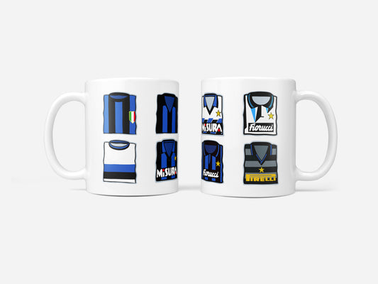 Inter Shirts Mug