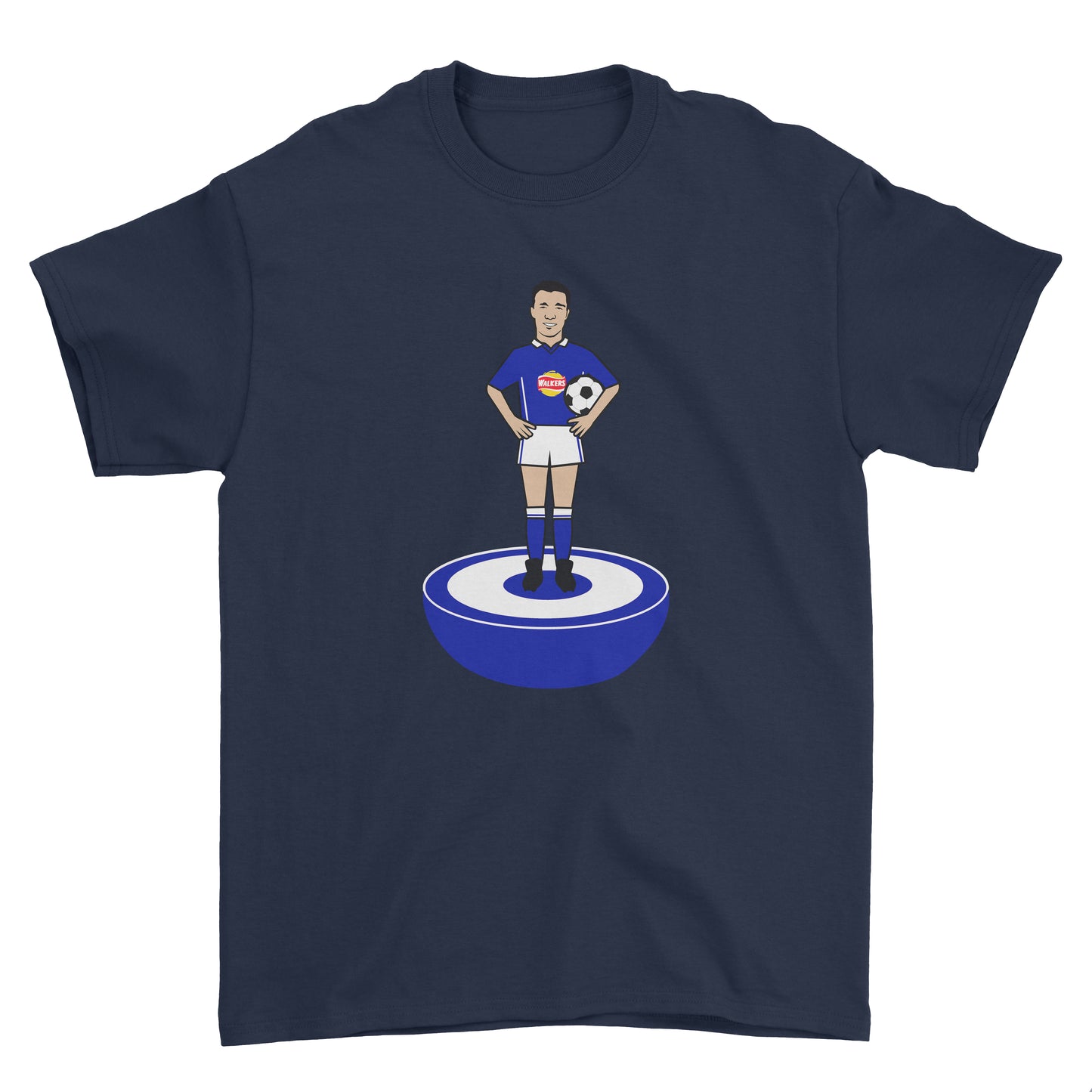 Izzet - Table Football Tee