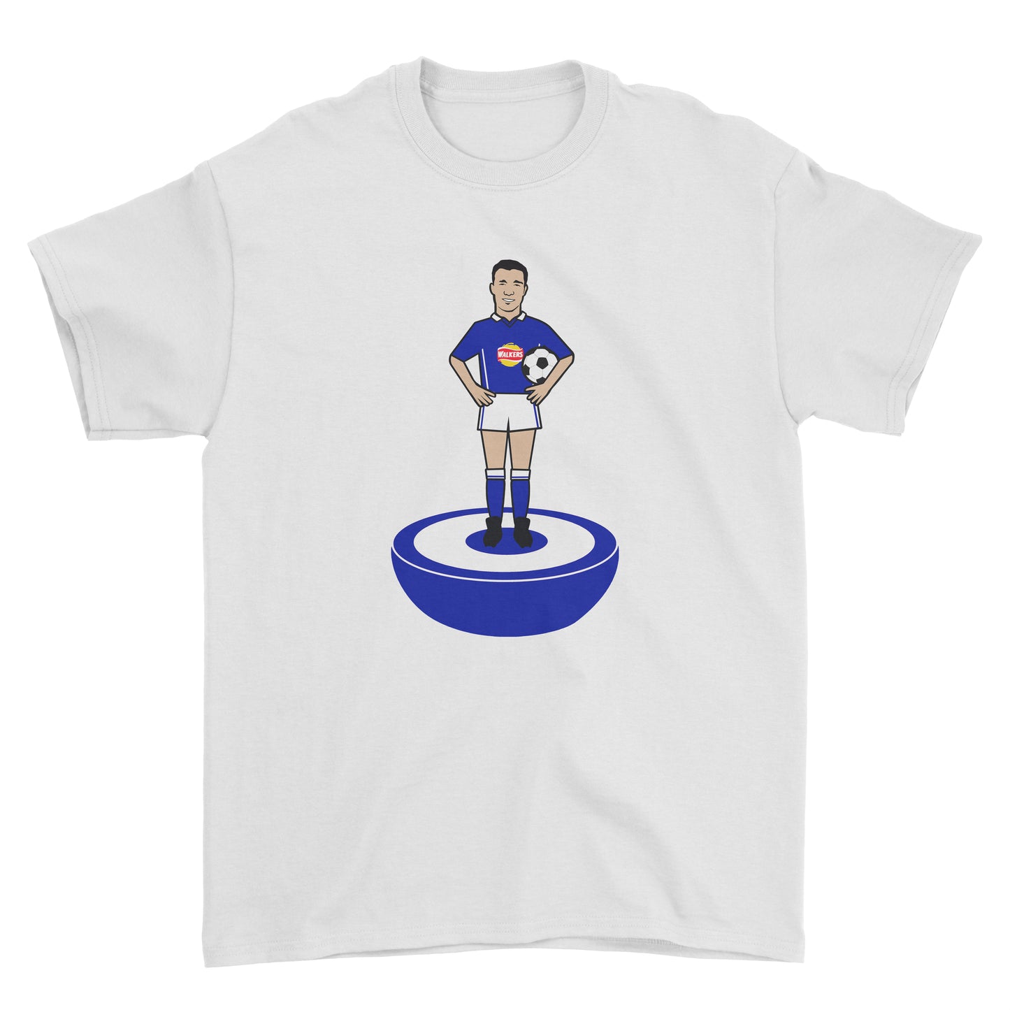 Izzet - Table Football Tee