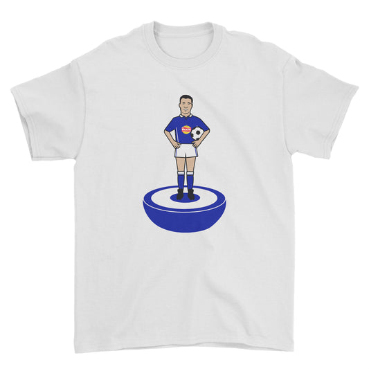 Izzet - Table Football Tee