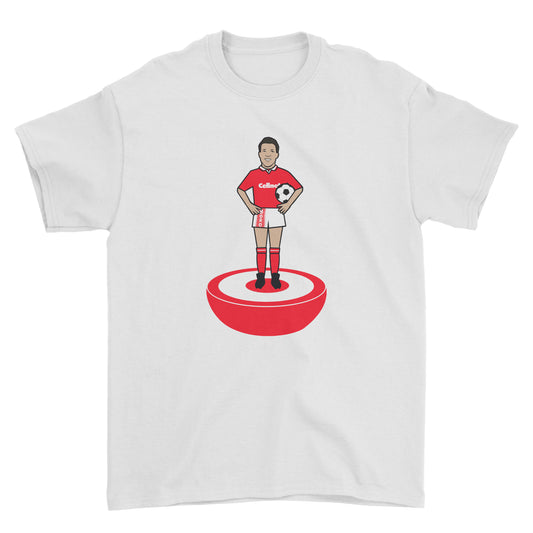 Juninho - Table Football Tee