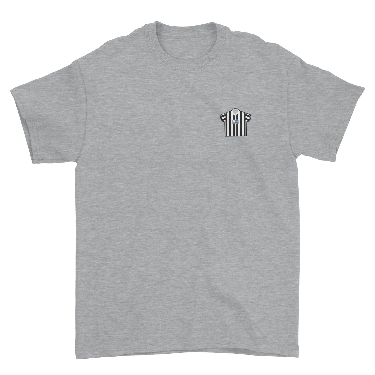 Juventus Shirt Tee