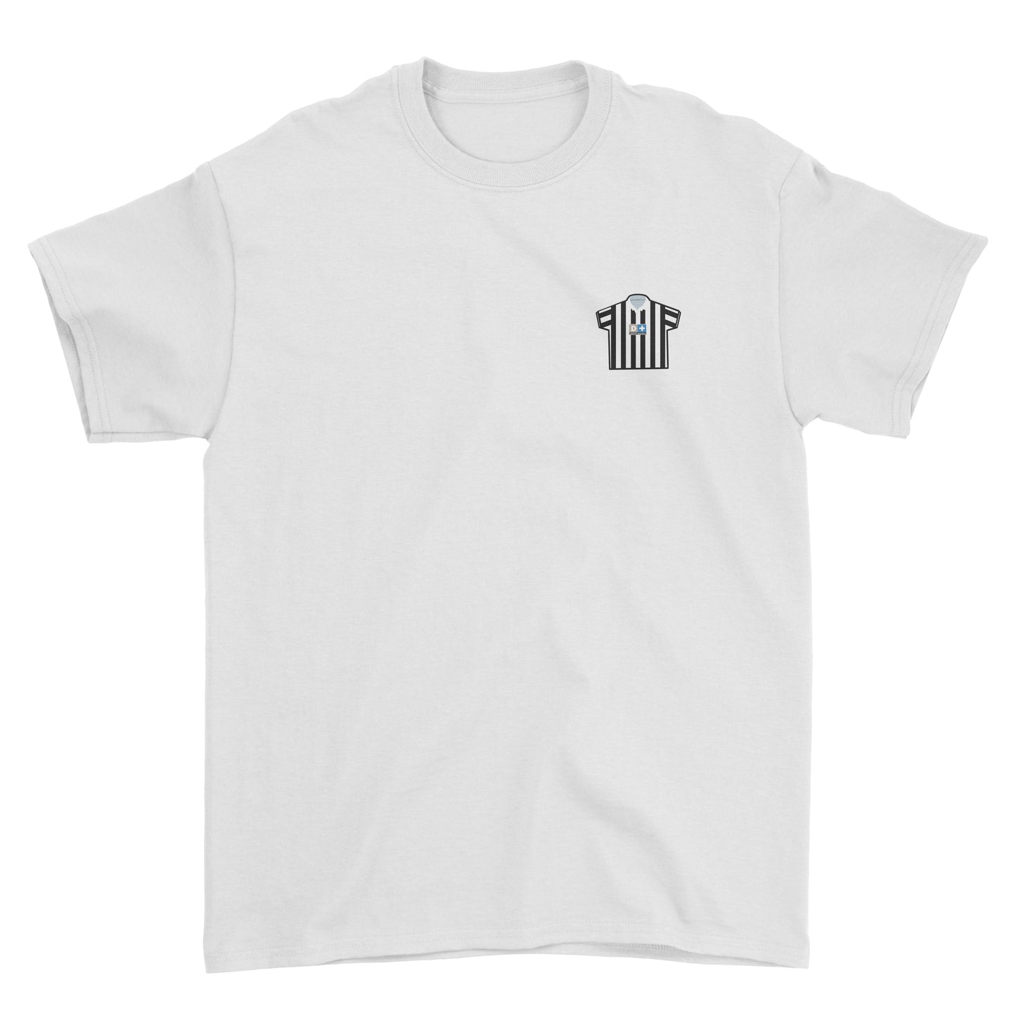 Juventus Shirt Tee