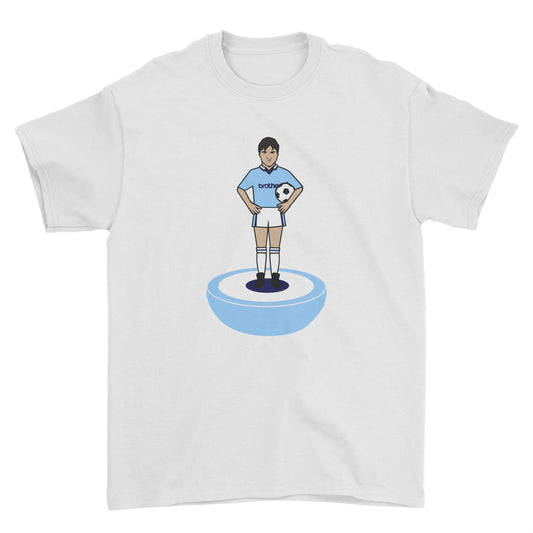 Kinkladze - Table Football Tee