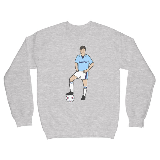 Kinkladze Sweatshirt