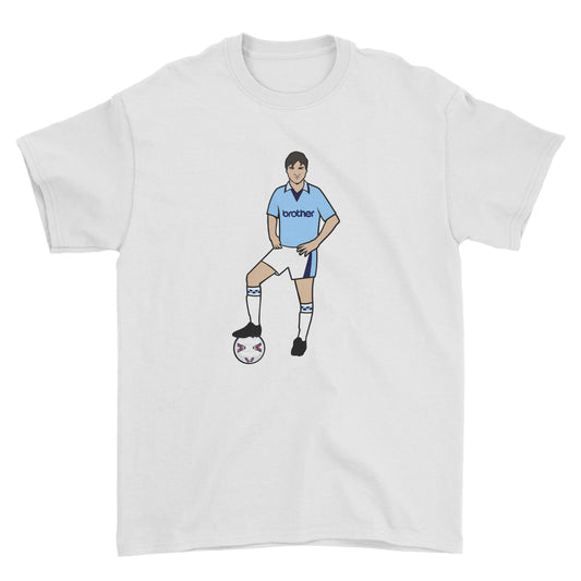 Kinkladze Tee