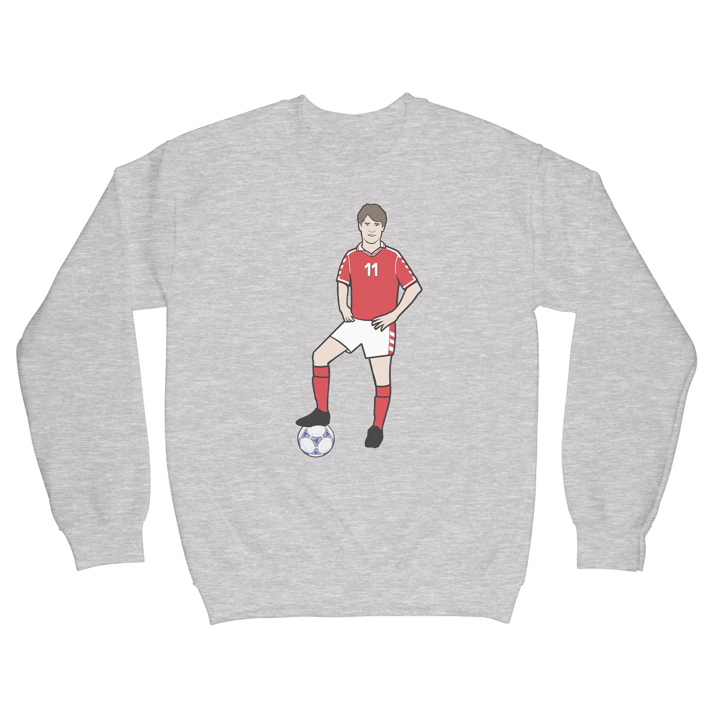 Laudrup Sweatshirt