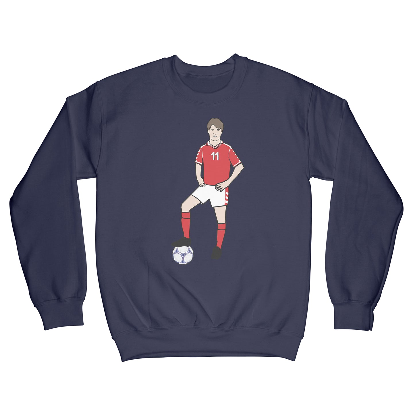 Laudrup Sweatshirt