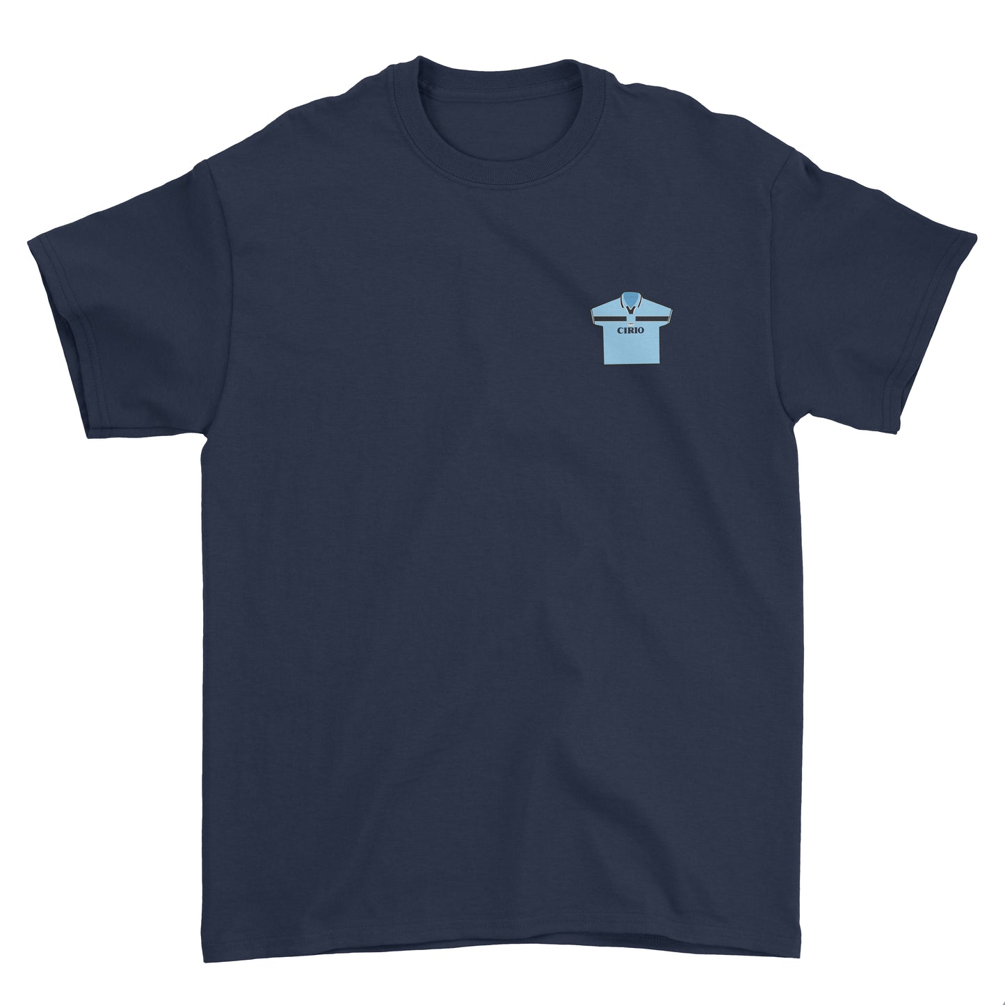 Lazio Shirt Tee