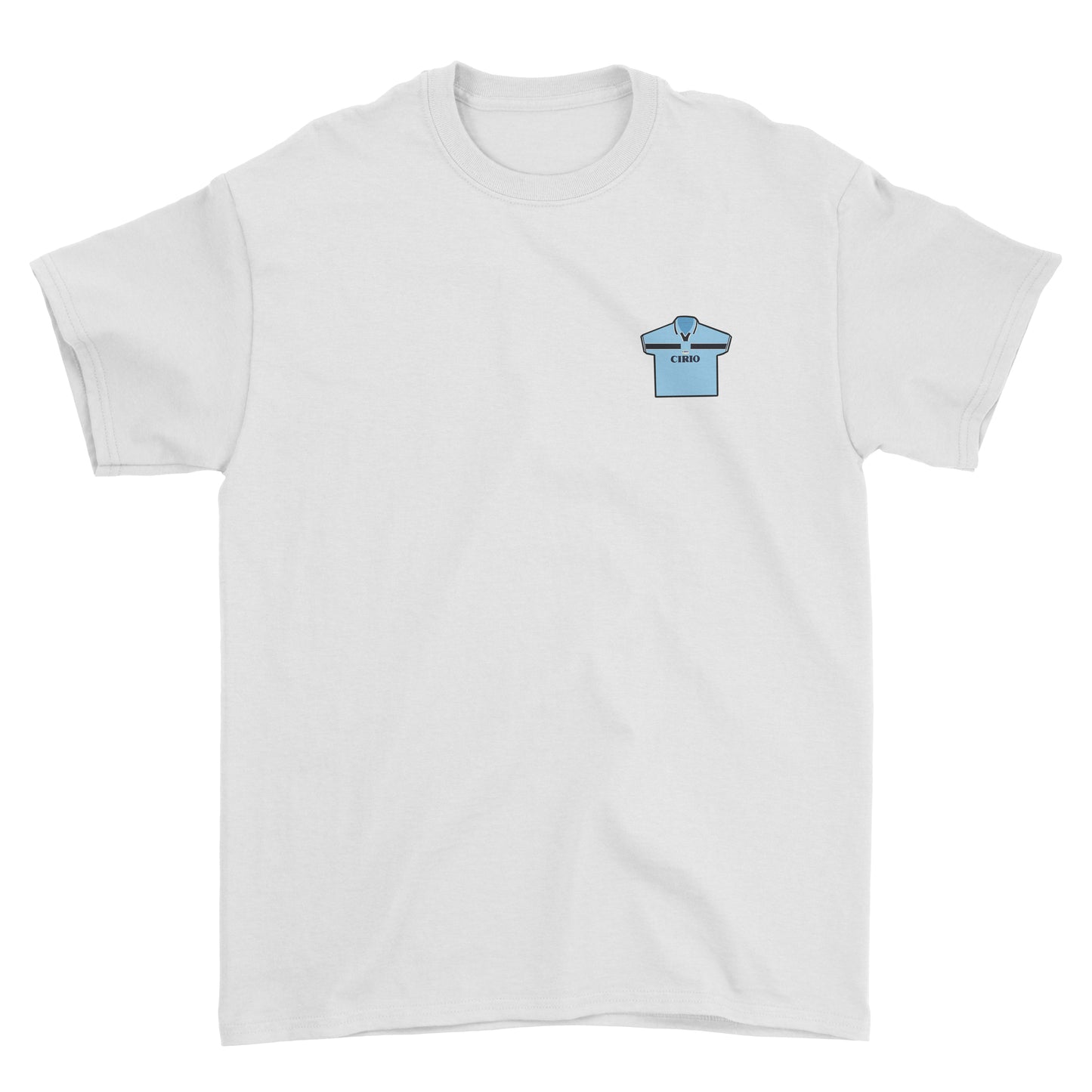 Lazio Shirt Tee