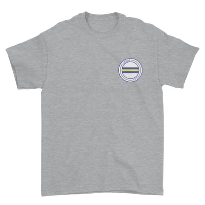 Leeds 1994 Tee (Back design)