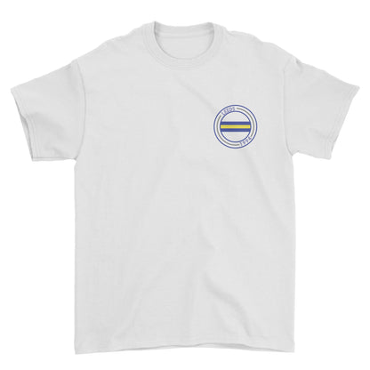 Leeds 1994 Tee (Back design)