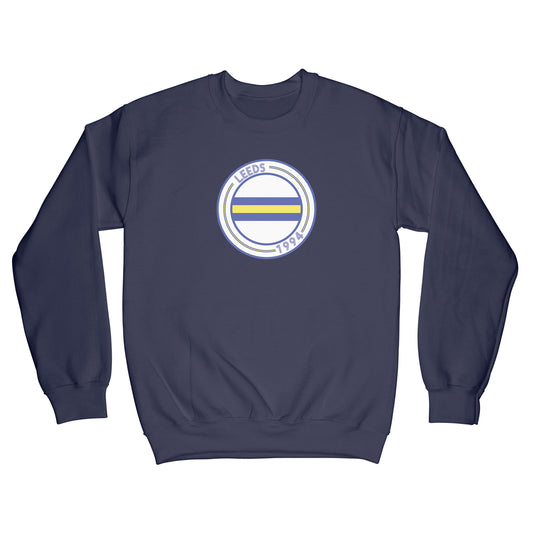 Leeds 1994 Sweatshirt