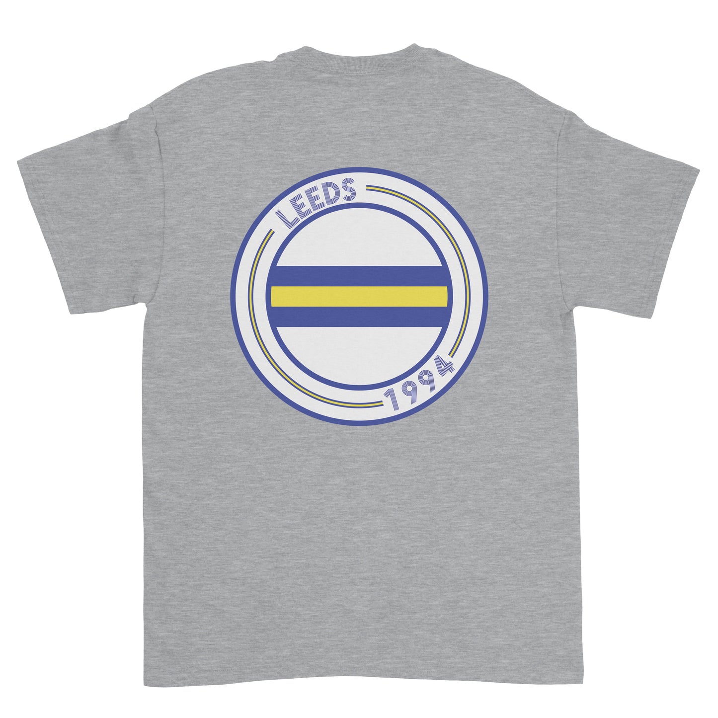 Leeds 1994 Tee (Back design)