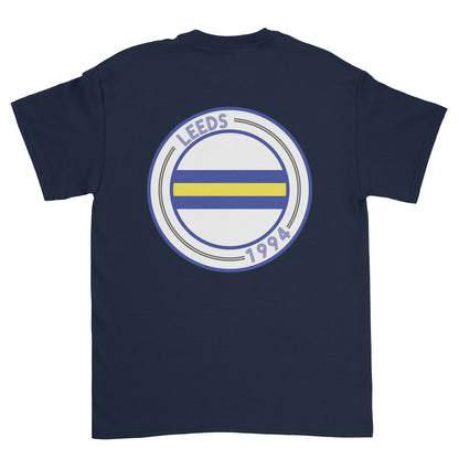 Leeds 1994 Tee (Back design)