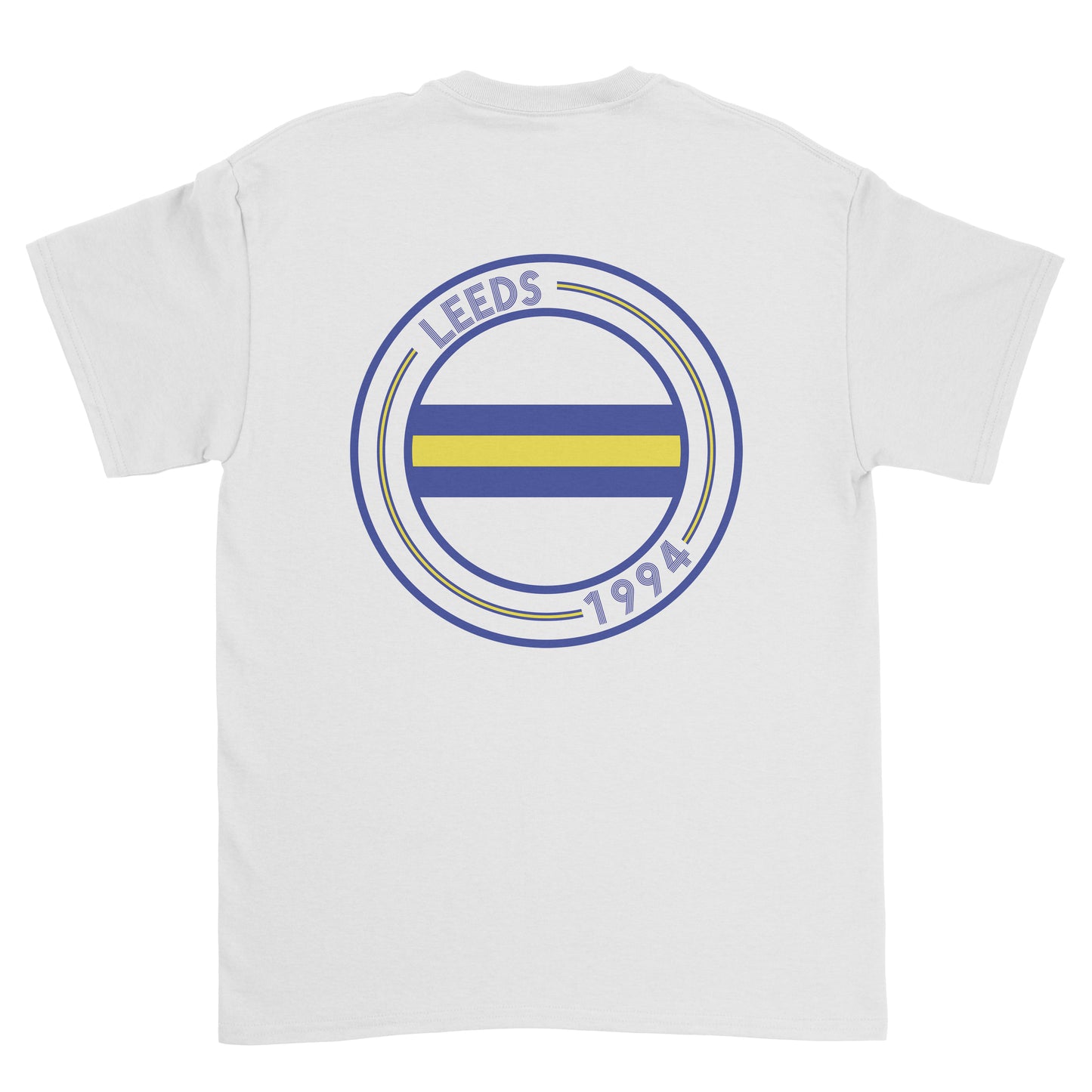 Leeds 1994 Tee (Back design)