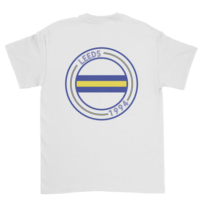 Leeds 1994 Tee (Back design)