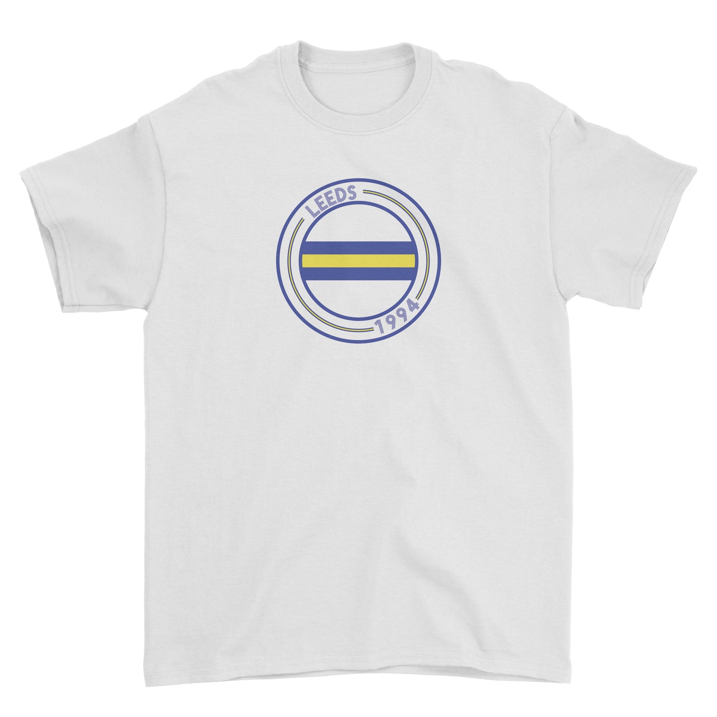 Leeds 1994 Tee