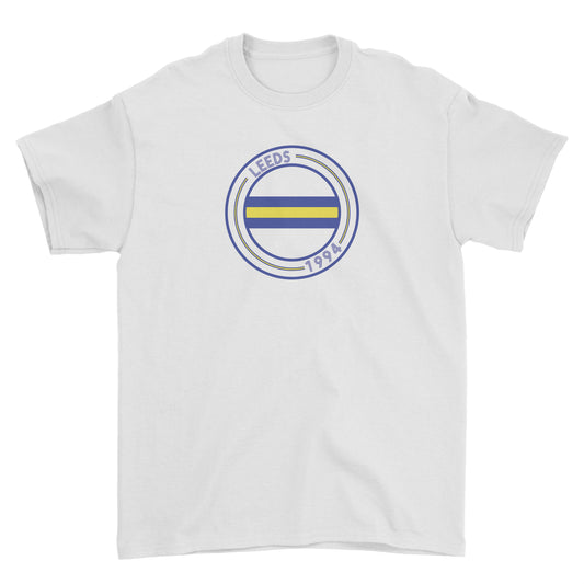 Leeds 1994 Tee