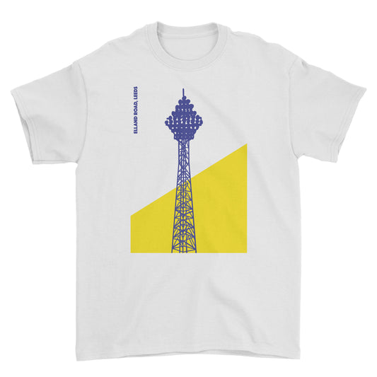 Leeds Floodlights Tee