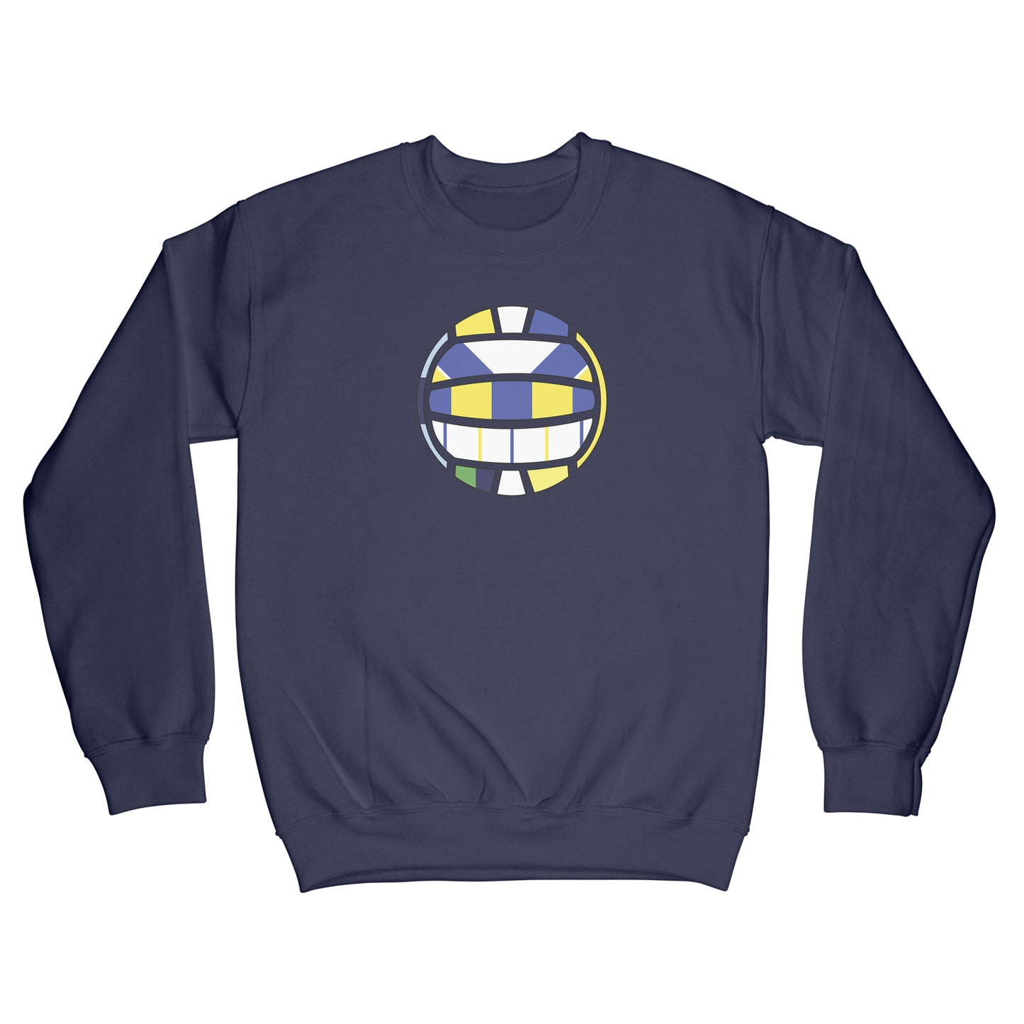 Leeds Football Sweatshirt