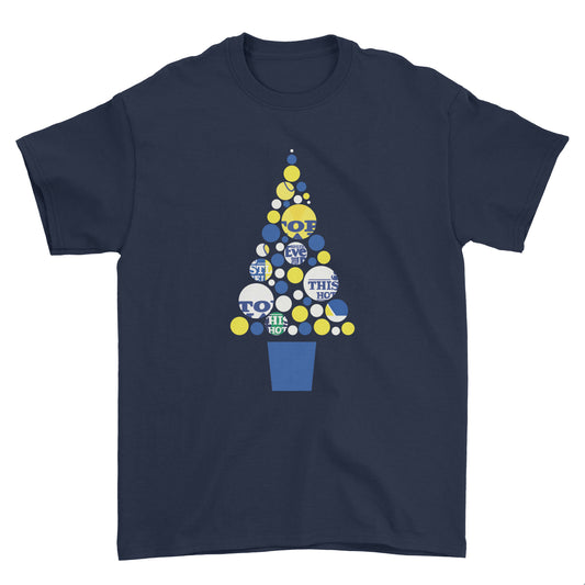 Leeds Christmas Tee