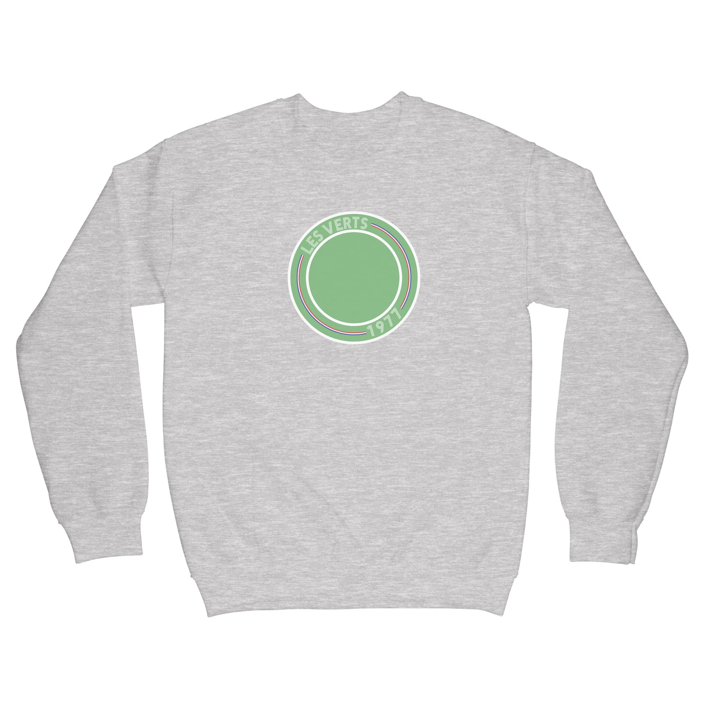 Saint-Étienne 1977 Sweatshirt