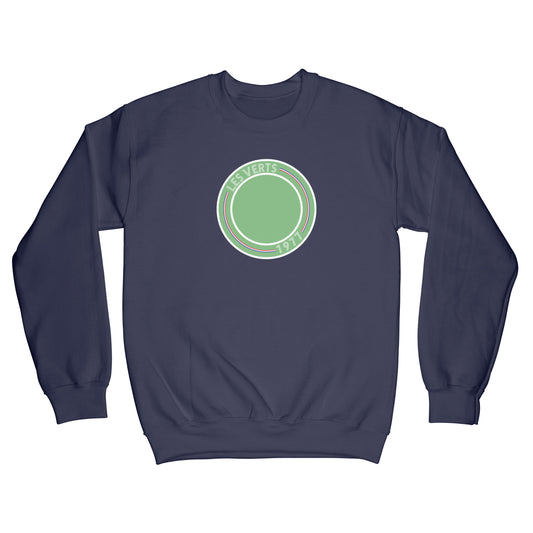 Saint-Étienne 1977 Sweatshirt