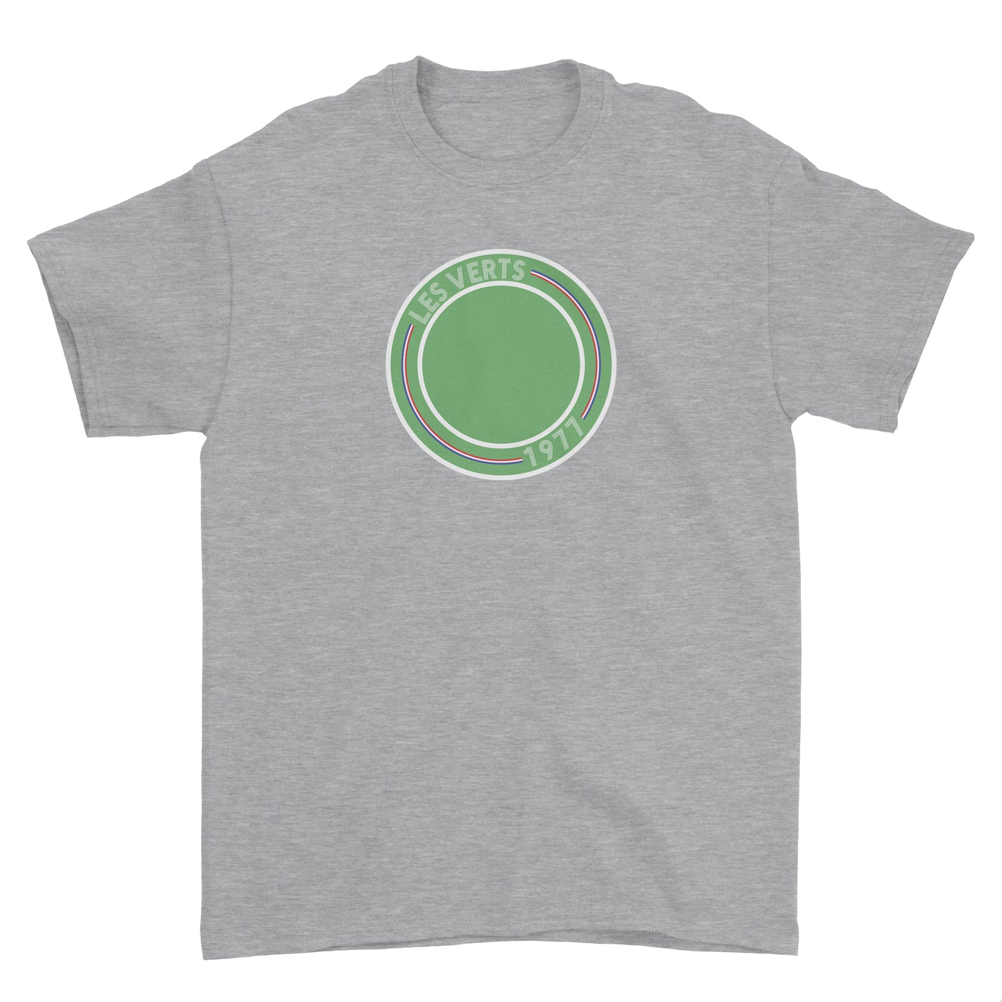 Saint-Étienne 1977 Tee