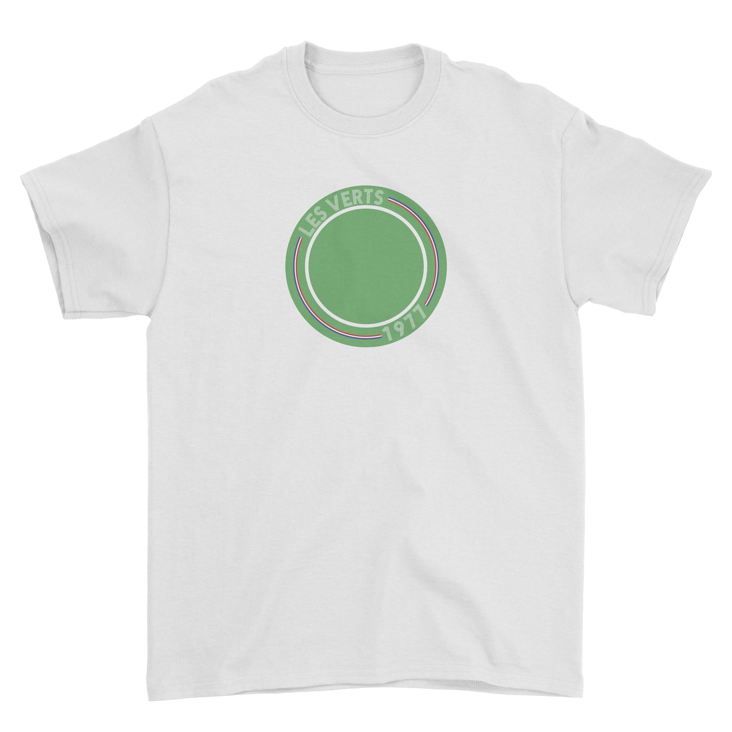 Saint-Étienne 1977 Tee