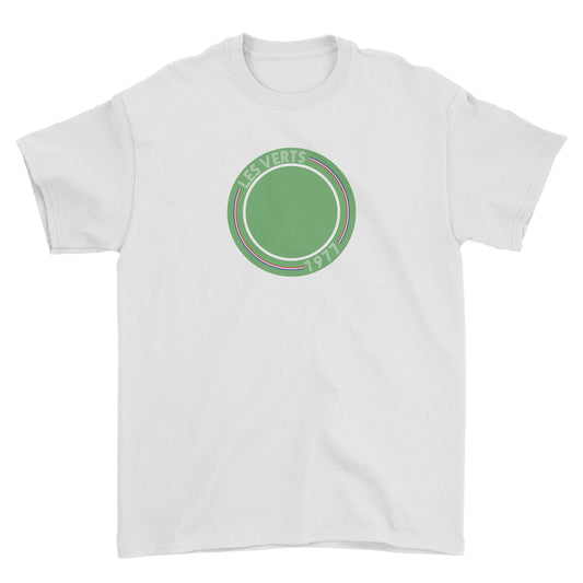 Saint-Étienne 1977 Tee