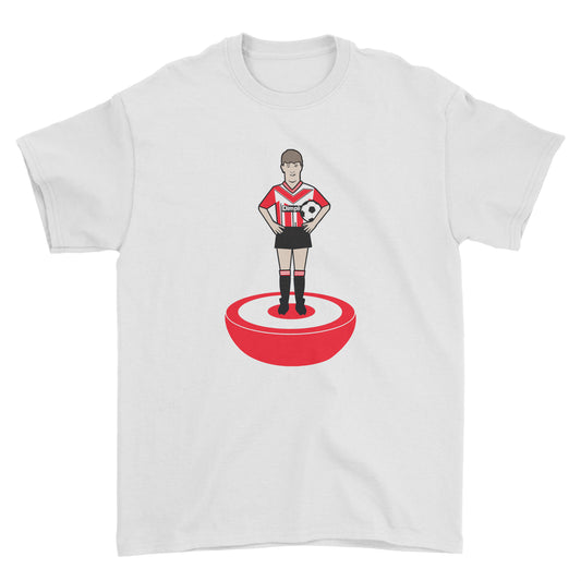 Le Tissier - Table Football Tee