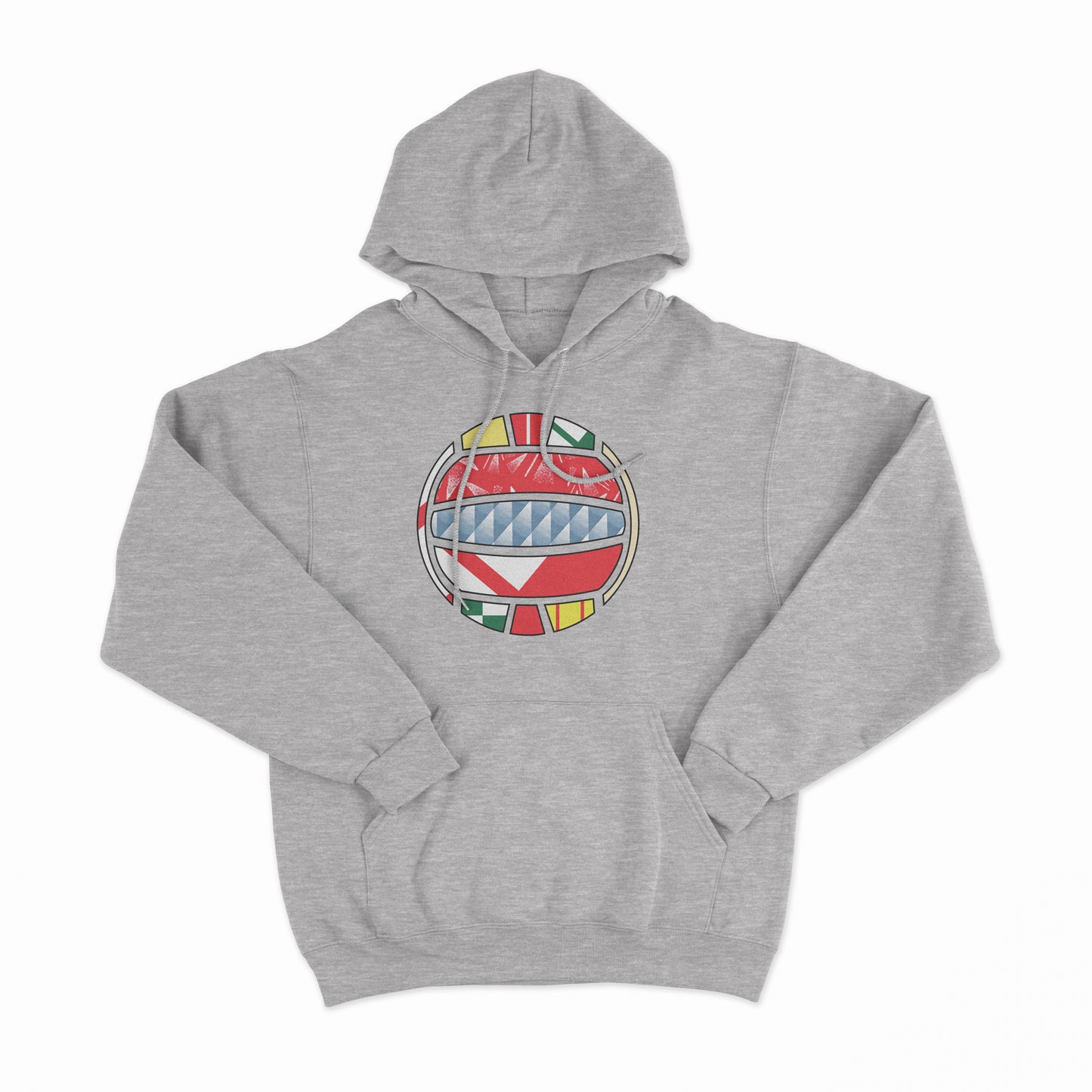 Liverpool Football Hoodie